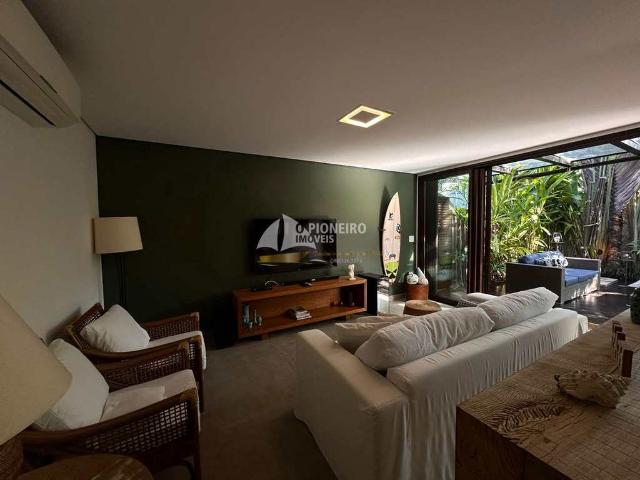 Casa de Condomínio com 3 dorms, Juquehy, São Sebastião, Cod: 2857