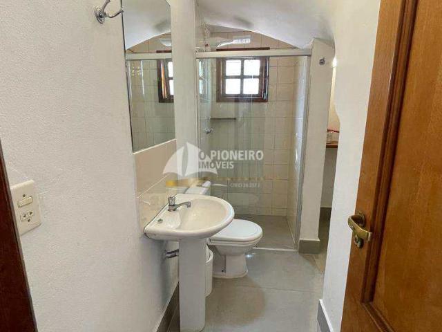Casa de Condomínio com 3 dorms, Juquehy, São Sebastião, Cod: 3259