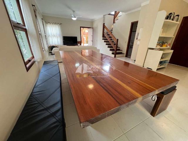 Casa de Condomínio com 3 dorms, Juquehy, São Sebastião, Cod: 3404