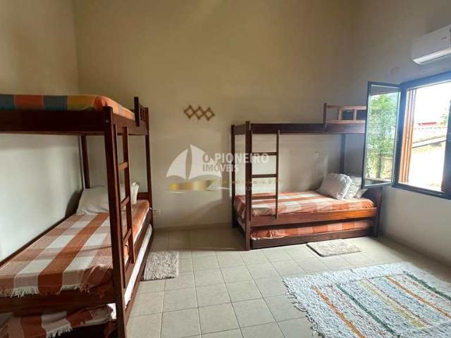 Casa de Condomínio com 3 dorms, Juquehy, São Sebastião, Cod: 3418