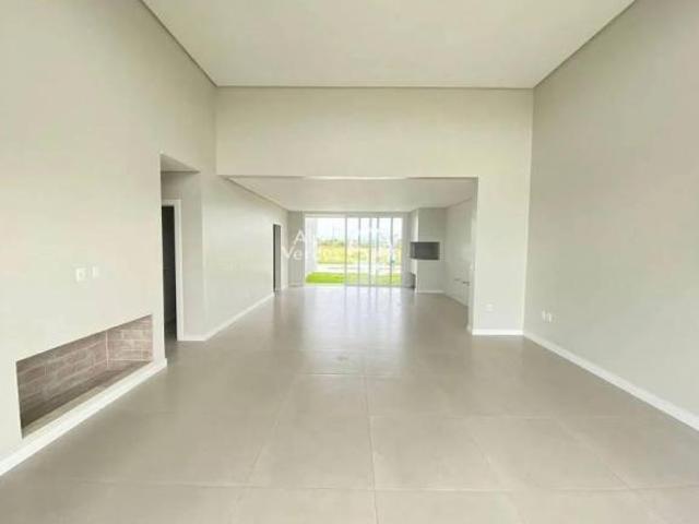 Casa de condomínio com 3 quartos, 204m², à venda em Torres, Reserva das águas
