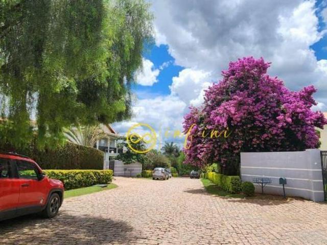 Casa de Condomínio com 3 Quartos, todos Suítes à venda, 220 m² por R$ 645.000 Condomínio Morro Alt