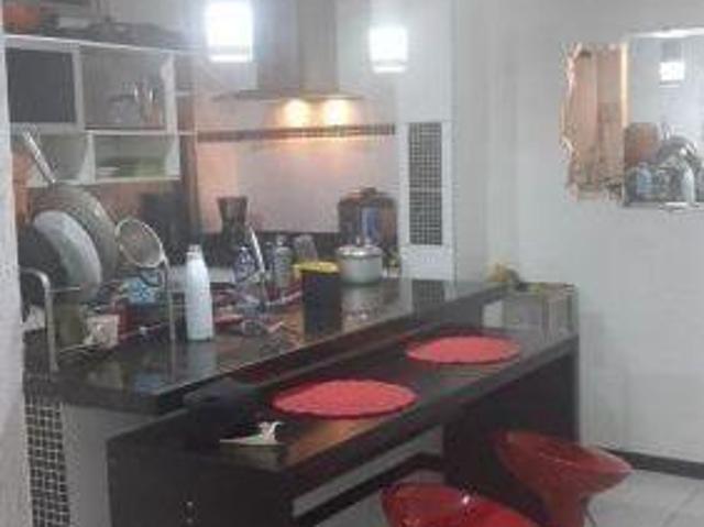 Casa de Condomínio com 3 quartos à venda em Belo Horizonte, no bairro São João Batista