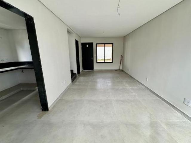Casa de Condomínio com 3 quartos à venda em Belo Horizonte, no bairro São Luiz