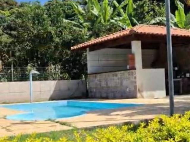 Casa de Condomínio com 3 quartos à venda em Betim, no bairro Gentileza