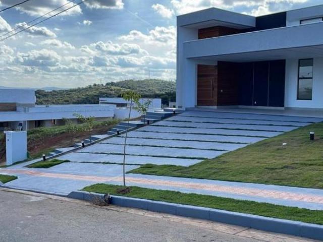 Casa de Condomínio com 3 quartos à venda em Betim, no bairro Pimentas