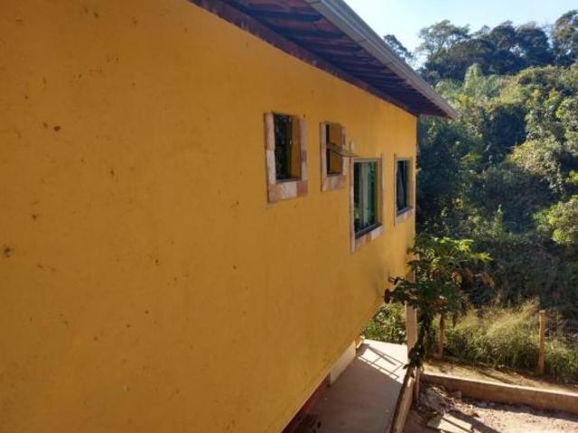 Casa de Condomínio com 3 quartos à venda em Brumadinho, no bairro Parque Das Andorinhas