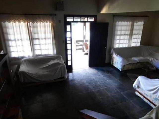 Casa de Condomínio com 3 quartos à venda em Esmeraldas, no bairro Condominio Nossa Fazenda