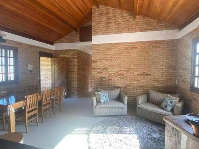 Casa de Condomínio com 3 quartos à venda em Jaboticatubas, no bairro Morada Do Lago