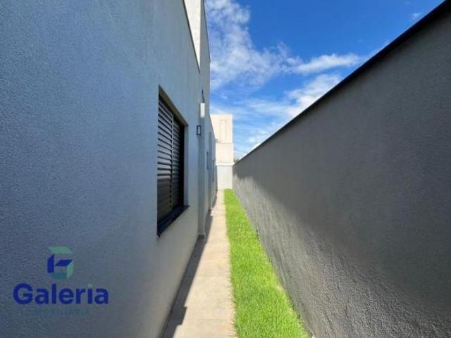 Casa de condomínio com 3 quartos à venda, 167m² – Quinta da Mata I