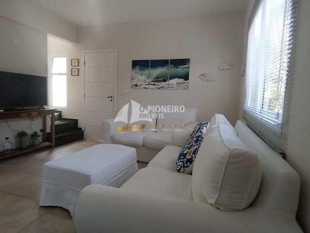 Casa de Condomínio com 3 quartos, Juquehy, São Sebastião, Cod: 2825