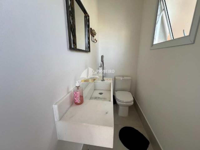 Casa de Condomínio com 3 quartos, Juquehy, São Sebastião, Cod: 2838
