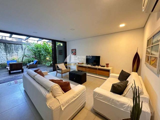 Casa de Condomínio com 3 quartos, Juquehy, São Sebastião, Cod: 3497