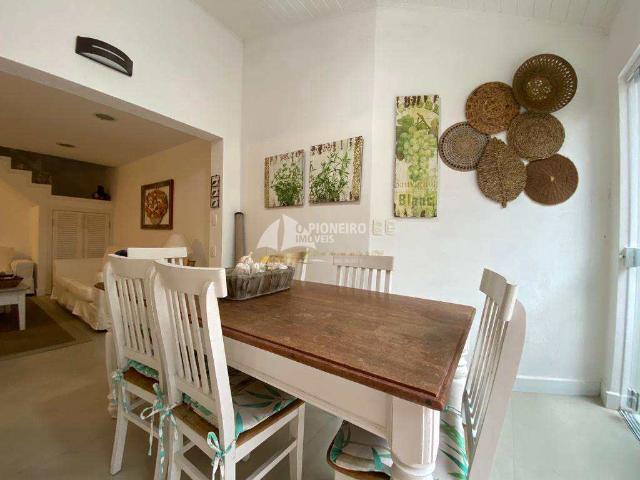 Casa de Condomínio com 3 quartos, Juquehy, São Sebastião, Cod: 3326