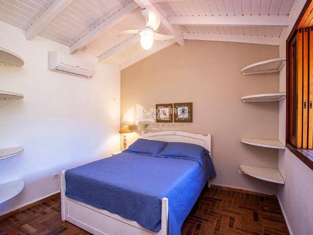 Casa de Condomínio com 3 quartos, Juquehy, São Sebastião, Cod: 3397