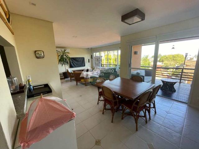 Casa de Condomínio com 3 quartos, Juquehy, São Sebastião R$ 4.24 mi, Cod: 3124