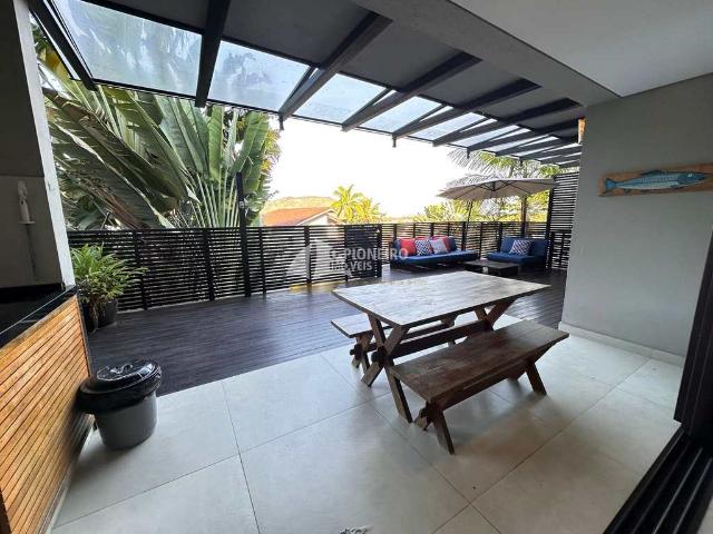 Casa de Condomínio com 3 quartos, Juquehy, São Sebastião R$ 2.49 mi, Cod: 3208