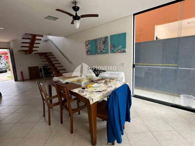 Casa de Condomínio com 3 quartos, Juquehy, São Sebastião R$ 2.55 mi, Cod: 3461