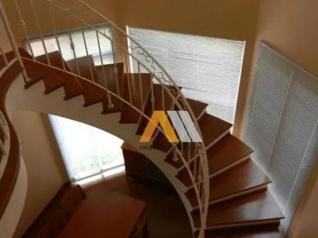 Casa de Condomínio com 3 Quartos para alugar, 500m² Jardim Residencial Tivoli Park