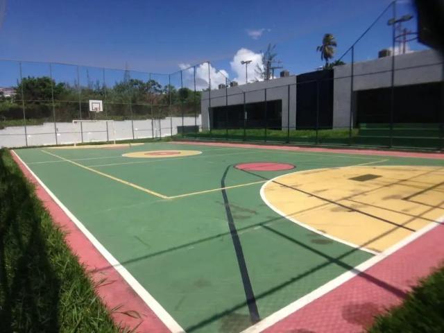 Casa de Condomínio com 3 Quartos para alugar, 100m² Piatã
