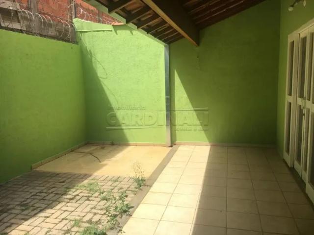Casa de Condomínio com 3 Quartos para alugar, 100m² Planalto Paraíso