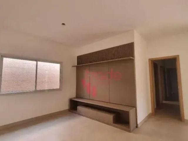 Casa de Condomínio com 3 Quartos para alugar, 140m² Condomínio Fazenda Santa Maria