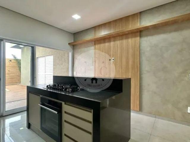 Casa de Condomínio com 3 Quartos para alugar, 150m² Jardim Valência