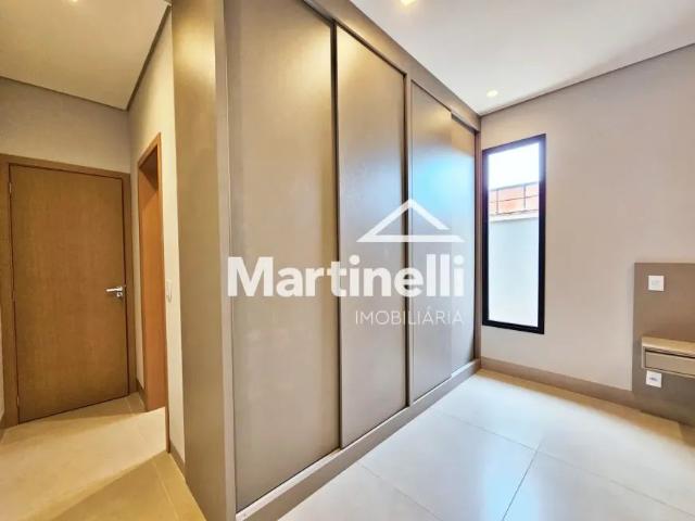 Casa de Condomínio com 3 Quartos para alugar, 153m² Bonfim Paulista