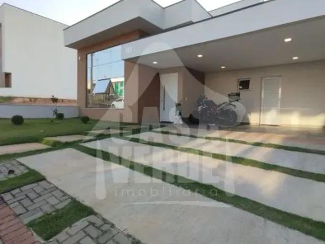 Casa de Condomínio com 3 Quartos para alugar, 192m² Jardim Laguna