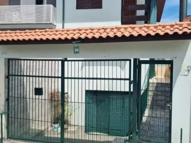 Casa de Condomínio com 3 Quartos para alugar, 200m² Jardim das Vertentes
