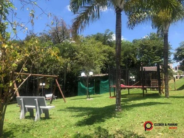 Casa de Condomínio com 3 Quartos para alugar, 210m² Loteamento Aldeia da Mata