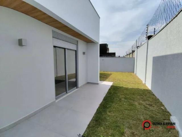 Casa de Condomínio com 3 Quartos para alugar, 212m² Alphaville Nova Esplanada