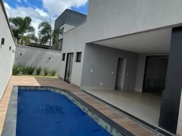 Casa de Condomínio com 3 Quartos para alugar, 229m² Fazenda Vau das Pombas
