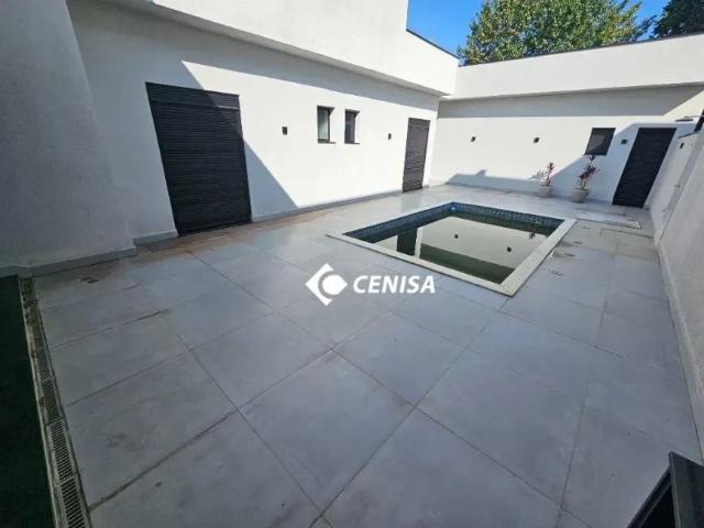 Casa de Condomínio com 3 Quartos para alugar, 231m² Residencial Duas Marias