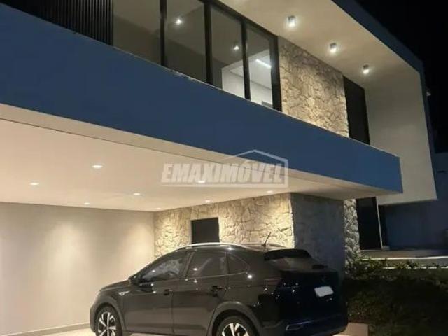 Casa de Condomínio com 3 Quartos para alugar, 250m² Alphaville Nova Esplanada