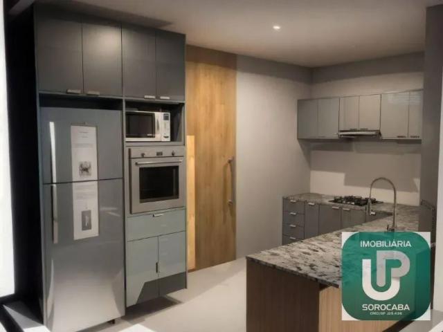 Casa de Condomínio com 3 Quartos para alugar, 250m² Alphaville Nova Esplanada 4