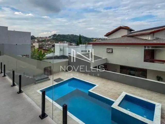 Casa de Condomínio com 3 Quartos para alugar, 251m² Vila Zezé