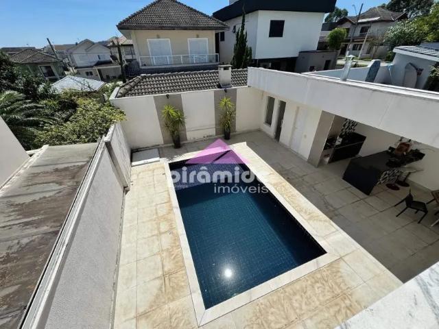 Casa de Condomínio com 3 Quartos para alugar, 262m² Urbanova