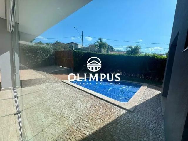 Casa de Condomínio com 3 Quartos para alugar, 283m² Nova Uberlândia