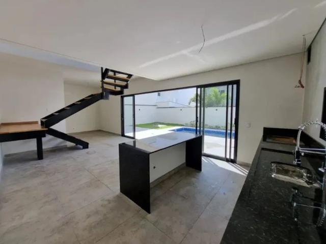 Casa de Condomínio com 3 Quartos para alugar, 289m² Alphaville Nova Esplanada