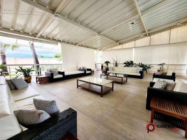 Casa de Condomínio com 3 Quartos para alugar, 300m² Green Valley
