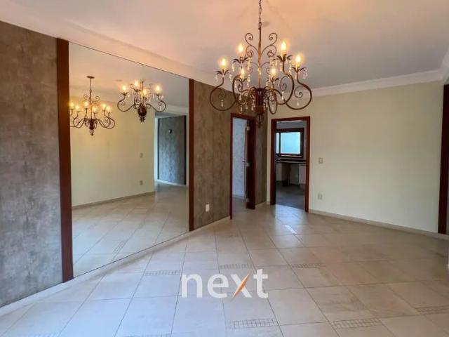 Casa de Condomínio com 3 Quartos para alugar, 319m² Loteamento Alphaville Campinas