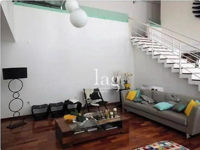 Casa de Condomínio com 3 Quartos para alugar, 340m² Loteamento Aldeia da Mata