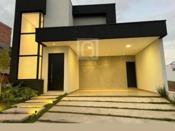 Casa de Condomínio com 3 Quartos para venda ou aluguel, 132m² Jardim Residencial Helena Maria