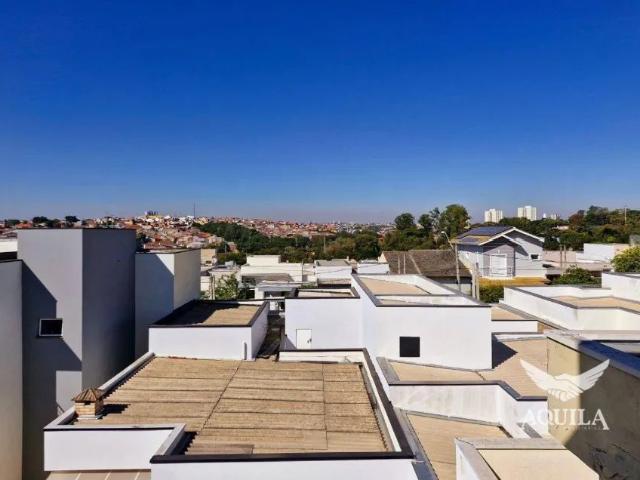 Casa de Condomínio com 3 Quartos para venda ou aluguel, 163m² Condominio Horto Florestal Iii