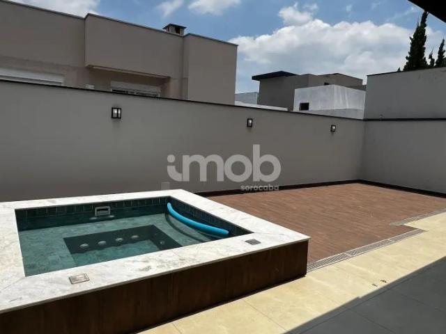 Casa de Condomínio com 3 Quartos para venda ou aluguel, 264m² Green Valley