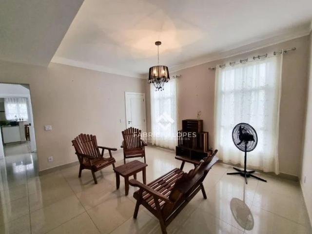 Casa de Condomínio com 3 Quartos para venda ou aluguel, 282m² Jardim Califórnia
