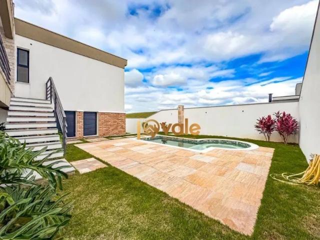 Casa de Condomínio com 3 Quartos para venda ou aluguel, 295m² Condomínio Residencial Alphaville II