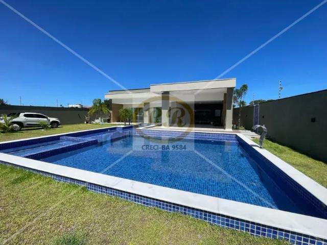 Casa de Condomínio com 3 Quartos para venda ou aluguel, 310m² Guarajuba Monte Gordo