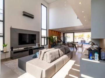Casa de Condomínio com 3 Quartos para venda ou aluguel, 326m² Alphaville Nova Esplanada